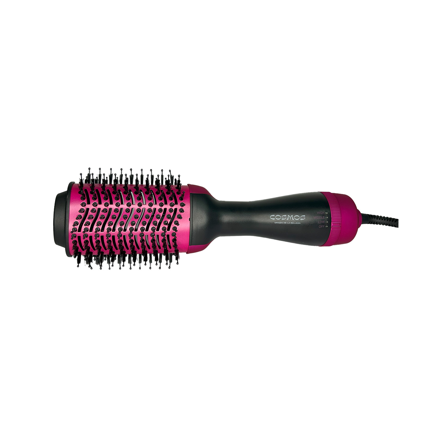 Cepillo Secador Para Cabello CMS Cosmos Andromeda