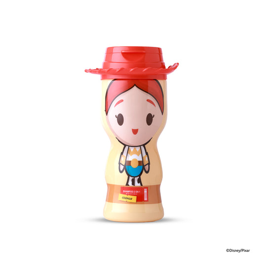 Shampoo 2 En 1 Disney Toy Story Jessie