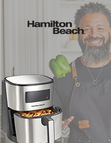HAMILTON BEACH