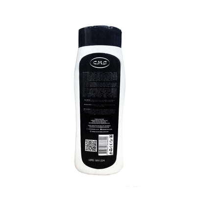 Shampoo Anticaída Masculino CMS Cosmos Bioxin 5