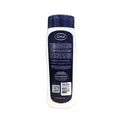 Shampoo Anticaida Femenino CMS Cosmos Bioxin 2