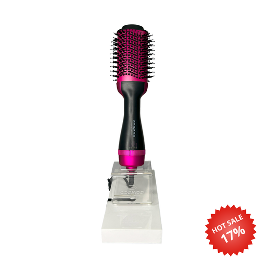 Cepillo Secador Para Cabello CMS Cosmos Andromeda