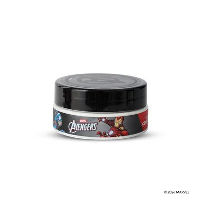 Kit Capilar Avengers Disney Fragancia Aventura Verde