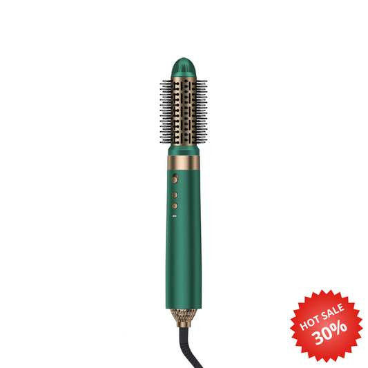 Cepillo Secador Para Cabello CMS Cosmos Lira