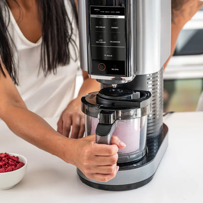 Maquina Para Helados Ninja Creami NC301