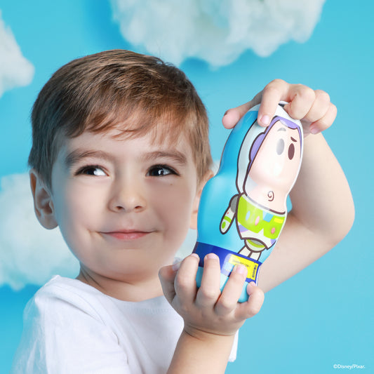 Shampoo 2 En 1 Toy Story Buzz Lightyear