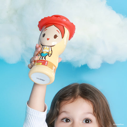 Shampoo 2 En 1 Disney Toy Story Jessie