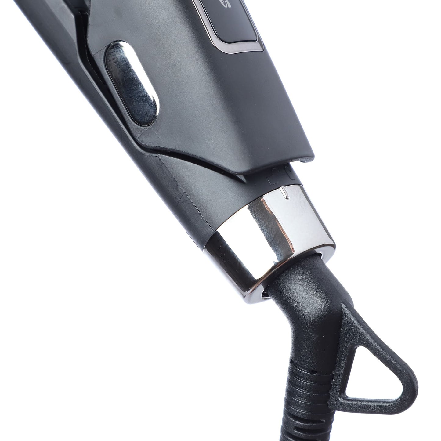 Plancha Para Cabello Profesional En Titanio CMS Cosmos Fenix