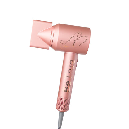 Secador Para Cabello Profesional Cosmos Disney Rosette Minnie