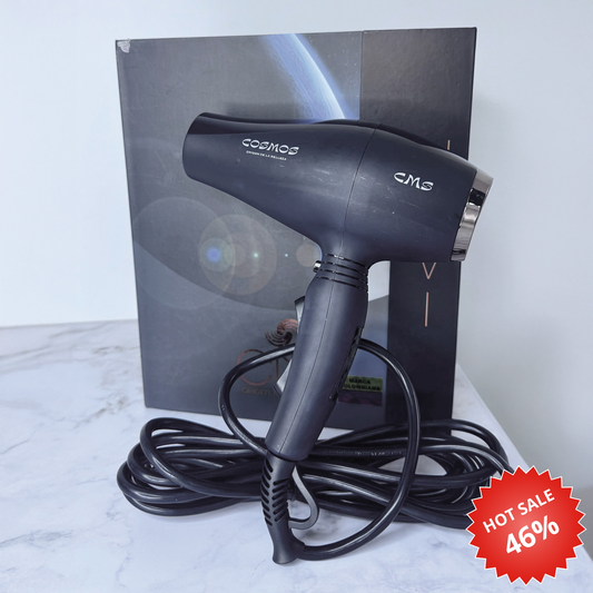 Secador Profesional CMS Cosmos Navi