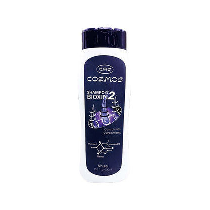 Combo Control Caida CMS Cosmos Bioxin 2