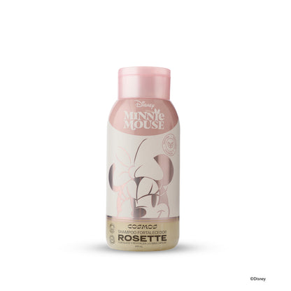 Kit Capilar Rosette Disney Minnie Mouse