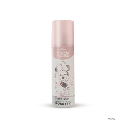 Kit Capilar Rosette Disney Minnie Mouse