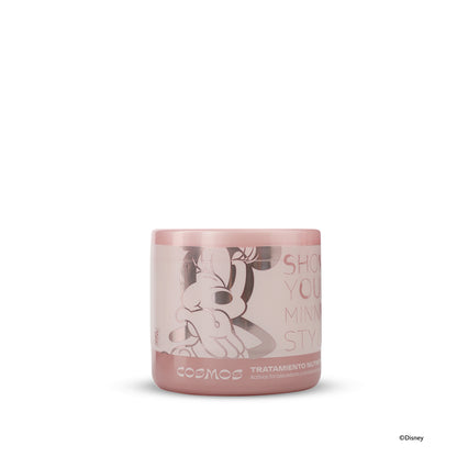 Kit Capilar Rosette Disney Minnie Mouse